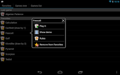 Imagen 250+ Solitaire Collection 2.2.4