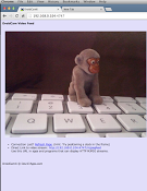 Imagen DroidCam Wireless Webcam 3.6.1