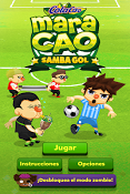 Imagen Maracao - ¡Fútbol y Cola Cao! 1.0