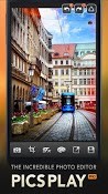 Imagen PicsPlay - FX Photo Editor Free 2.8