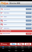 Imagen RTVE Noticias y directos 1.4.0