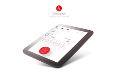aplicacion cardiograph para android aplicacion cardiograph para android