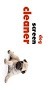 Perro limpiador de pantalla - Imagen 1