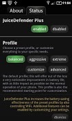 Imagen JuiceDefender 3.9.4