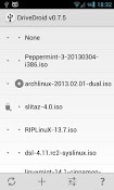 Imagen DriveDroid 0.7.3