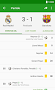 Soccer Scores - FotMob - Imagen 2