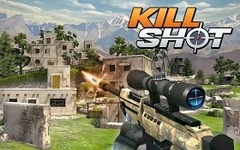 Imagen Kill Shot 1.0.2