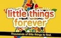 Little Things Forever - Imagen 1