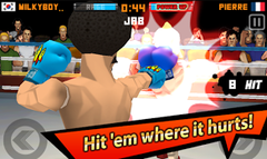 Imagen Punch Hero 1.1.2