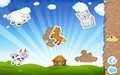 Puzzles de Animales para niños - Imagen 2