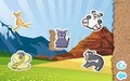 Puzzles de Animales para niños - Imagen 5