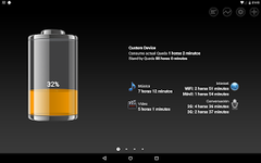 Imagen Batería HD Free 1.27