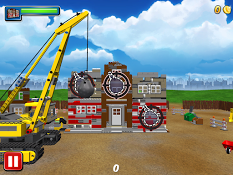 Imagen LEGO City My City 1.0.2