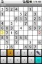 OpenSudoku - Imagen 2