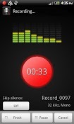 Imagen Smart Voice Recorder 1.6