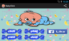 Imagen Babyclick (Juegos para Bebes) 9