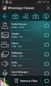 Imagen WhatsApp Cleaner 1.0
