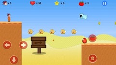 Imagen Adventure of Ted 2 4.0