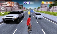Imagen Street Skater 3D 1.0.3