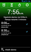 Imagen Despertador Xtreme Gratis 3.3