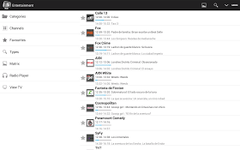 Imagen Guia TV - ES 5.0.2