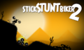 Stick Stunt Biker 2 - Imagen 1