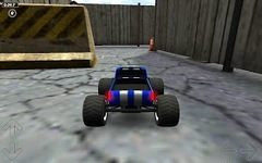 Imagen Toy Truck Rally 3D 1.0