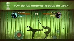 Imagen Shadow Fight 2 1.5.3