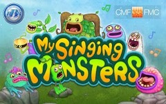 Imagen My Singing Monsters (Mis Monstruos Cantores) 1.1.6