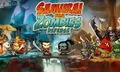 Samurai vs Zombies Defense - Imagen 1