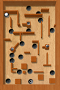 aTilt 3D Labyrinth Free - Imagen 1