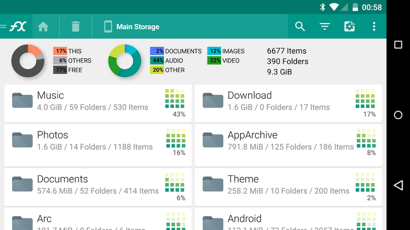 fx file explorer plus license key apk