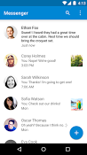 Imagen Messenger from Google 1.0.130