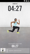 Imagen Nike Training Club 3.0.2