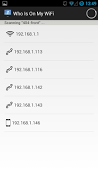 Imagen Who Is On My Wifi 1.0.2