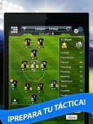 Imagen GOAL Futbol Manager 15 3.4.6