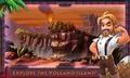 Shipwrecked: Volcano Island - Imagen 3