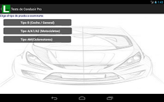Imagen Tests de conducir 2.8