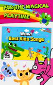 Imagen Kids songs (Mejores canciones para niños) 23