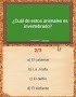 ¿Cuánto sabes de Primaria? - Imagen 2