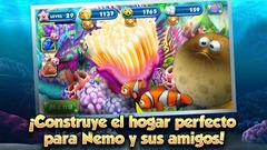 Imagen Nemo's Reef 1.2.3