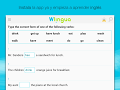 Aprende inglés con Wlingua - Imagen 5