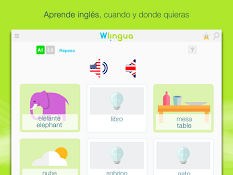 Imagen Aprende inglés con Wlingua 1.8.7