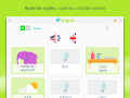 Aprende inglés con Wlingua - Imagen 1