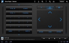 Imagen Media Remote for Tablet 3.4.2