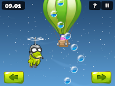 Imagen Tap the Frog 1.0