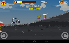 Imagen Zombie Road Trip 1.1