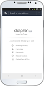 Imagen Dolphin Zero 1.0.0