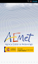 El tiempo de AEMET - Imagen 1