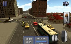 Imagen Bus Simulator 3D 1.8.0